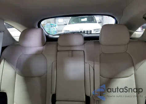 2023 Genesis Gv70 Base from USA, damaged, VIN KMUMADTB8PU127193